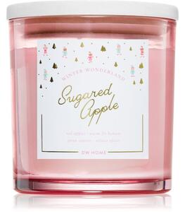 DW Home Winter Wonderland Sugared Apple mirisna svijeća 374 g