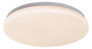 Lowar VANJSKA STROPNA SVJETILJKA LED 18W/BIJELA/IP44/1100lm RA77182