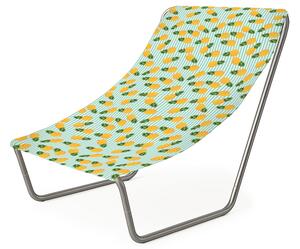 Sklopiva ležaljka za plažu SAND PINEAPPLE