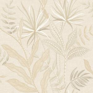Tapeta Tropical Weave 5 boja