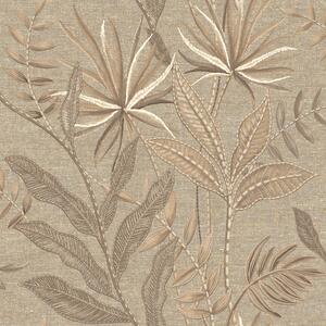 Tapeta Tropical Weave 5 boja