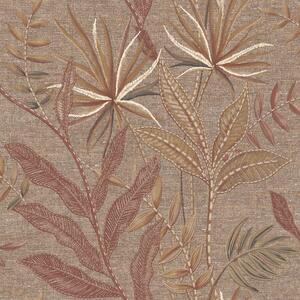 Tapeta Tropical Weave 5 boja