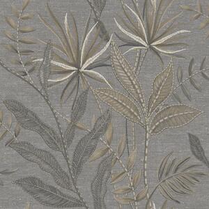 Tapeta Tropical Weave 5 boja