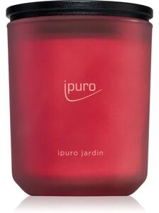 Ipuro Classic Jardin mirisna svijeća 270 g