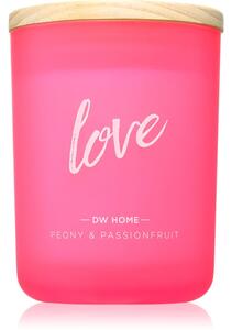 DW Home Zen Love mirisna svijeća 428 g