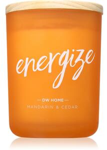 DW Home Zen Energize mirisna svijeća 428 g