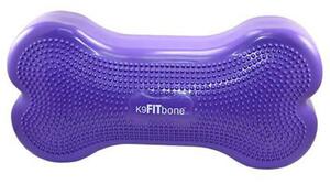 FitPAWS platforma za ravnotežu ljubimaca K9FITbone PVC ljubičasta