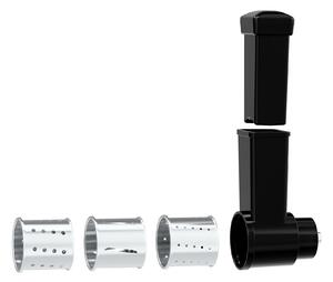 Set za rezanje i ribanje za Kuhinjski Robot Primera