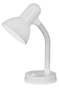 STOLNA LAMPA/1 PRILAGODLJIVA BIJELA BASIC 9229