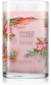 Yankee Candle Desert Blooms mirisna svijeća 567 g