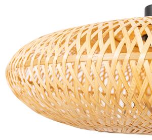 Orijentalna viseća lampa bambus 50 cm - Ostrava