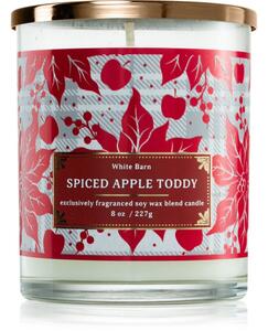 Bath & Body Works Spiced Apple Toddy svijeća 227 g