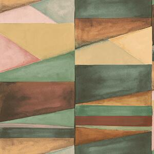 Tapeta Soleado Color Blocks 6 boja