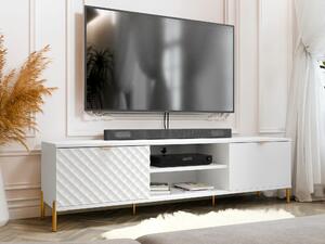 TV stol Comfivo V103Bijela, 180x50x42cm