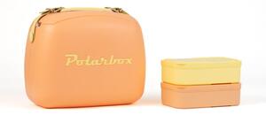 Narančasta termo posuda 6 l Pop – Polarbox