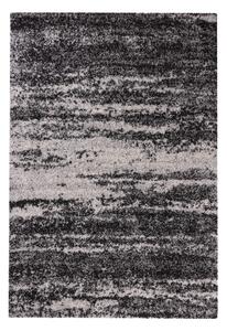 Sivi tepih 200x290 cm Dune Ombre – Flair Rugs