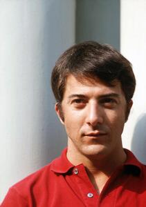 Fotografija DUSTIN HOFFMAN, 1967