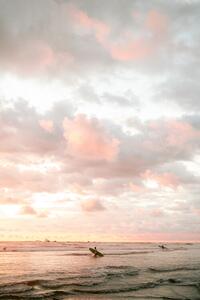 Fotografija Costa Rica Surfing, Raisa Zwart