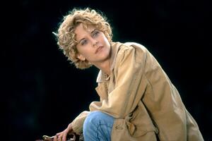 Fotografija Meg Ryan, City Of Angels 1998 Directed By Brad Silberling