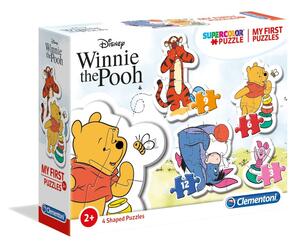 Puzzle Winnie the Pooh