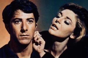 Fotografija The graduate, 1967