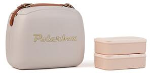 Termo posuda prljavo roza 6 l Classic Gold – Polarbox
