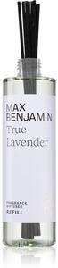 MAX Benjamin True Lavender punjenje za aroma difuzer 300 ml
