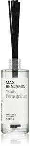 MAX Benjamin White Pomegranate punjenje za aroma difuzer 150 ml