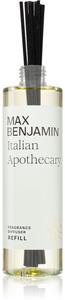 MAX Benjamin Italian Apothecary punjenje za aroma difuzer 300 ml