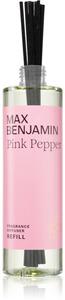 MAX Benjamin Pink Pepper punjenje za aroma difuzer 300 ml