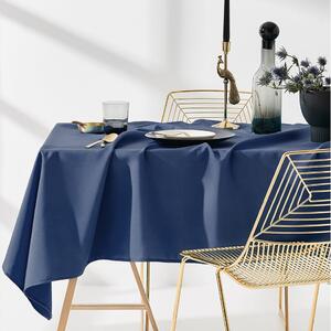 Kuhinjski stolnjak tamno plave boje 110 x 160 cm