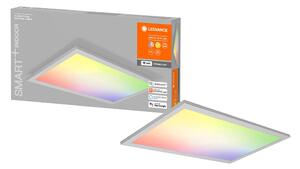 Ledvance - LED RGBW Prigušiva stropna svjetiljka SMART+ PLANON LED/28W/230V Wi-Fi