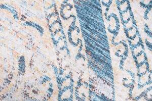 Moderan tepih u smeđim nijansama sa suptilnim uzorkom Širina: 120 cm | Duljina: 170 cm