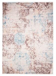 Trendi tepih u smeđim nijansama sa suptilnim uzorkom Širina: 160 cm | Duljina: 230 cm