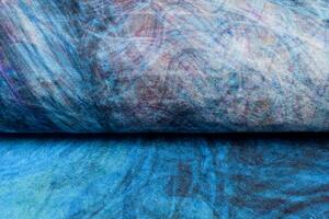 Zanimljiv trendi tepih s apstraktnim uzorkom Širina: 80 cm | Duljina: 150 cm