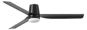 FARO 33830-1TW-LED Prig. ventilator PUNT TUB M LED/18W/230V 3000/4200/6500K +DU