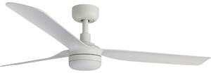 FARO 33814WT-20 - LED Prig. str. vent. PUNT M LED/18W/230V bijela pr.132 cm WT + DU