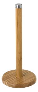 Držač kuhinjskih ručnika od bambusa ø 14 cm - Casa Selección