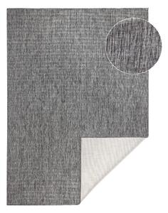 Sivi vanjski tepih NORTHRUGS Miami, 160 x 230 cm
