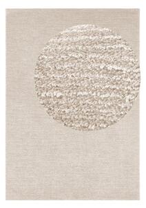 Bež tepih metvice Rugs SuperSoft, 120 x 170 cm