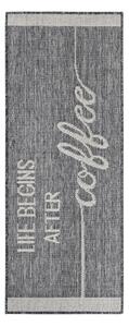 Siva staza 62x150 cm Cucina – Hanse Home
