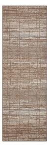 Smeđa/bež staza 80x200 cm Terrain – Hanse Home