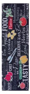 Staza 50x150 cm Delicious Kitchen Board - Hanse Home