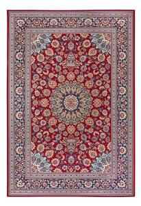 Crveni vanjski tepih 80x165 cm Kadi - Hanse Home