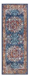 Tamnoplava staza 80x240 cm Orient Maderno - Hanse Home
