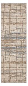 Bež staza 80x200 cm Terrain – Hanse Home