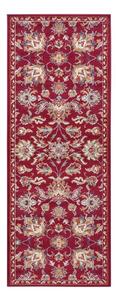 Trkač za crveni tepih 80x240 cm Orient Caracci - Hanse Home