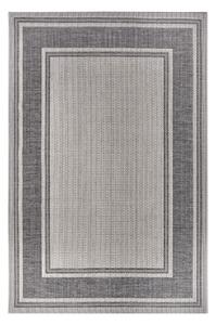 Sivi vanjski tepih 115x170 cm Clyde Cast – Hanse Home