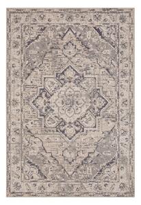 Sivo-bež tepih 120x170 cm Terrain Designer Sand – Hanse Home