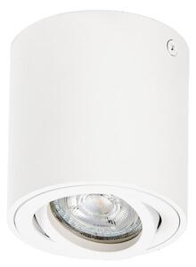 Ledvance - Reflektorska svjetiljka SPOT 1xGU10/7W/230V bijela